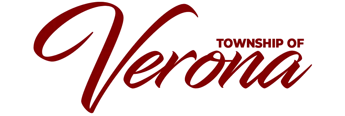 Verona, New Jersey logo