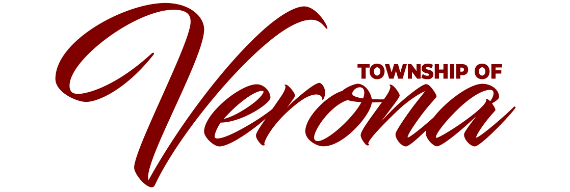 Verona, New Jersey logo